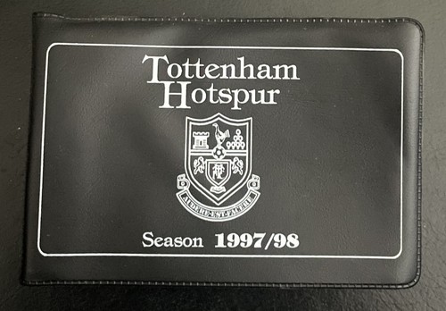 Tottenham hotspur season - -,