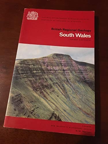 South wales british regional - south,