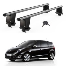 Roof Bars For Cars Without