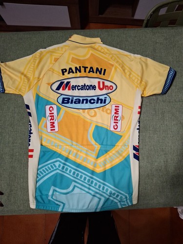 Mercatone uno marco pantani - mercatone,