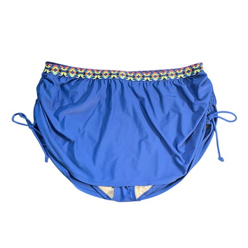 Cacique swim skirtini - skirtini, bottom