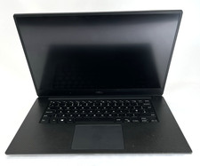 Dell XPS 15" 9550 Laptop i7-6700HQ 16GB RAM 512GB SSD GTX 960M Windows 11 Pro