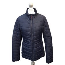 Joules A Warm Welcome Jacket