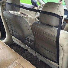 Pet Car Divider Back Seat