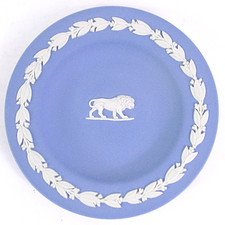 Wedgwood  Jasperware Zodiac