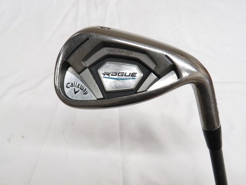Used callaway rogue - used,