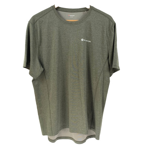 Montane dart shirt - montane,