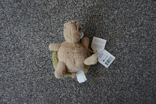Jellycat timmy turtle - am, bag