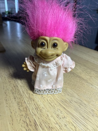 1980s vintage russ - 1980s,