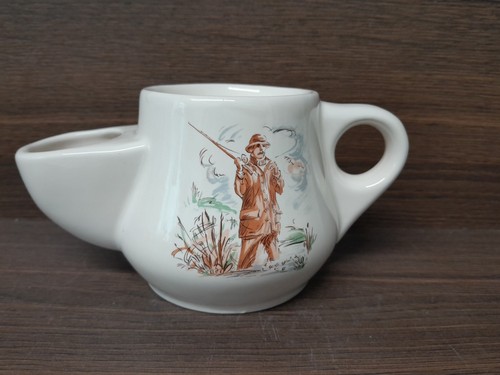 Wade shaving mug - mug,