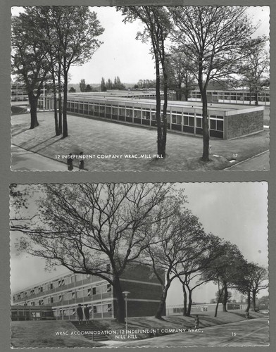 Vintage postcards 2 - postcards, x