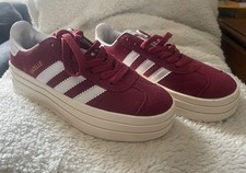 Woman’s adidas GAZELLE BOLD