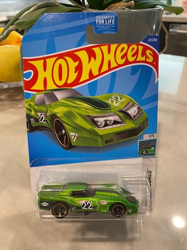 2022 hot wheels hw - 2022,