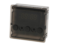 GENUINE SIEMENS OVEN 3 BUTTON