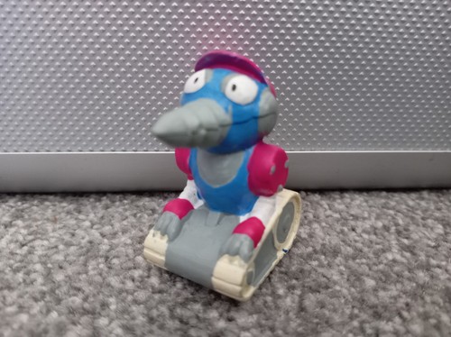 Sonic the hedgehog badniks - the,