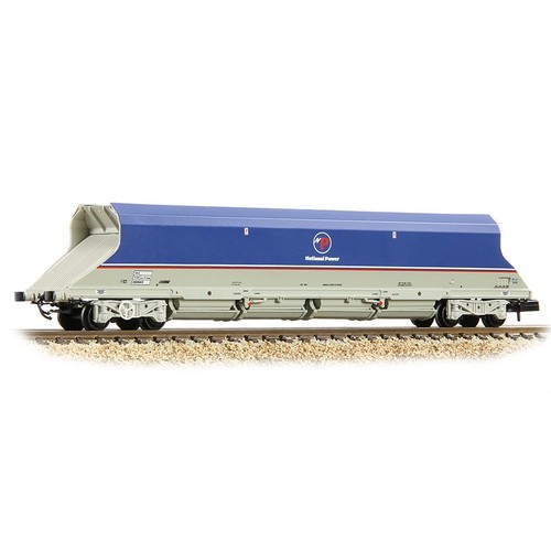 373 811b graham farish gauge - n,