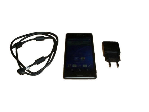 Sony xperia aqua - xperia, aqua,