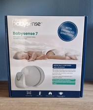 Babysense 7 Baby Breathing Monitor BNIB