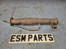 Ford Focus St225 Sports Cat