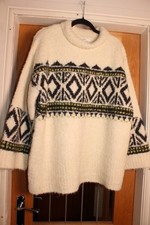 Next super chunky super soft