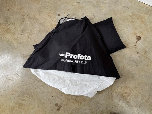 Profoto rfi softbox - profoto,