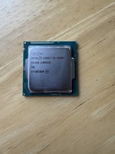 Intel Core I5-4590T 2.00GHz