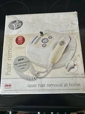 Rio Salon Laser Hair Removal