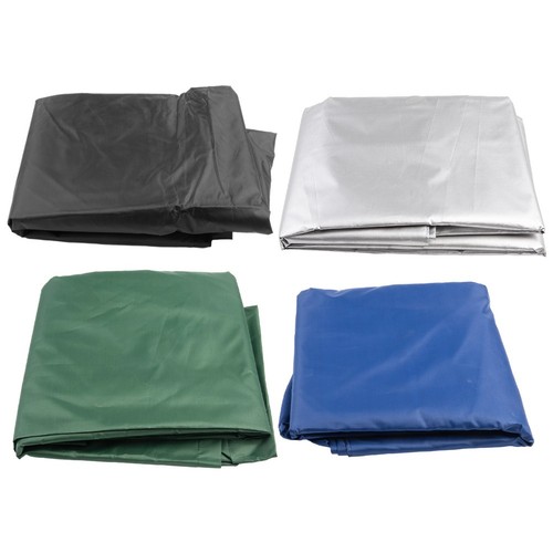 Disintegration proof covers - proof,