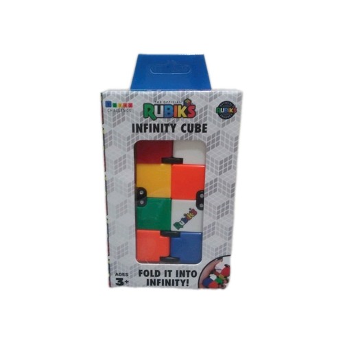 Rubiks cube infinity - rubiks,