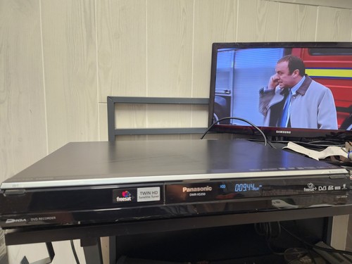Panasonic dmr xs350ebk - panasonic, dmr-xs350ebk