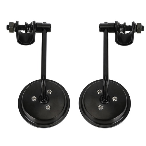 Old style clamp round - style,