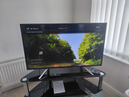 Sony kdl 43wf663 smart tv - 43wf663,