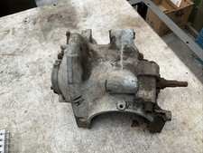 Villiers 4T 3T 1H 4 Speed Gear Box Spares Or Repairs 