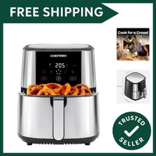 TurboFry Touch Air Fryer, XL