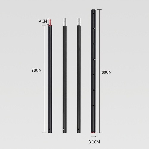 Compact 31mm adjustable - compact,