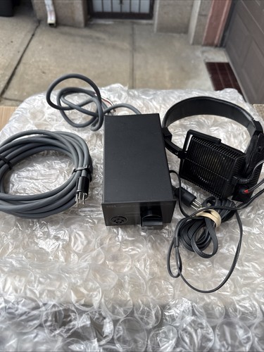 Stax srd transformer - srd-4, +