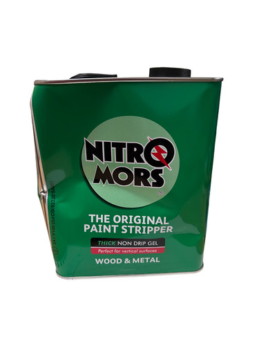 Nitromors all purpose paint - all,