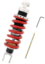 Yamaha XVS1100 Drag Star 1999 - 2007 YSS Mono Shock Absorber MZ456-305TR-46