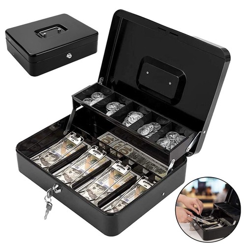 Money float tin keys lockable - keys,