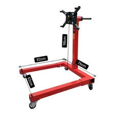 Heavy Duty Engine Stand