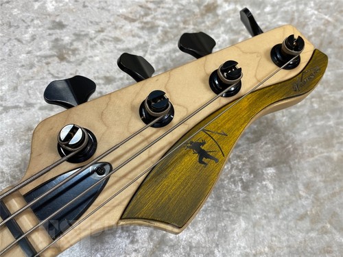 Markbass mak klj4 m - markbass, mak-b/klj4/b-m