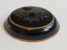 Vintage volupte art - volupte, deco