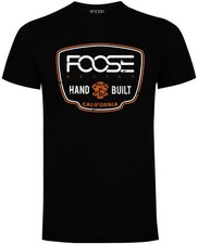 Foose Hand Built T-Shirt -