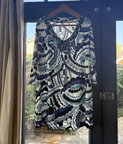 Boden women geometric - boden,