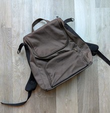 Oyster 4 Baby Style Backpack