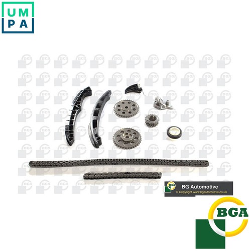 Timing chain kit - chain, for