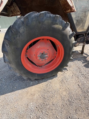 David brown tractor 1494 - david,