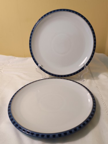 Denby reflex white dessert - reflex,