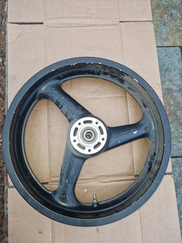 Buell tube frame front wheel - buell,