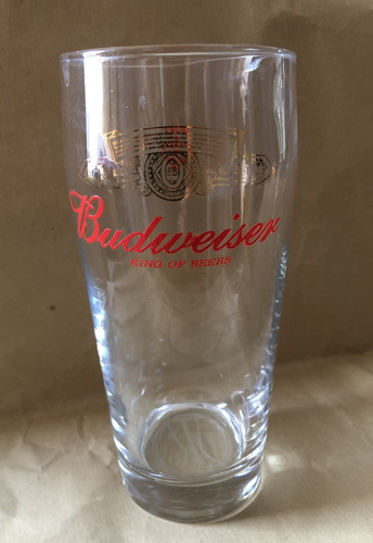 Classic budweiser lager - classic,